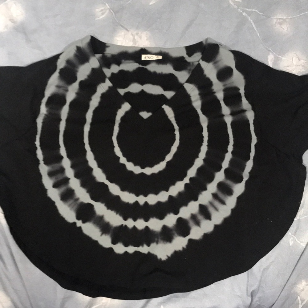 Atko sport t-shirt
